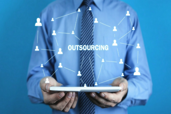outsourcing pracowniczy